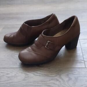 Earth Origins Margaret Slip-on Shoe Boots